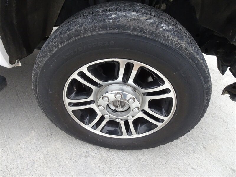 2014 Ford F-350 Super Duty Platinum - Photo 62 - Cincinnati, OH 45255