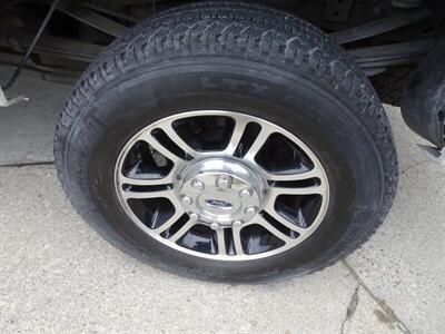 2014 Ford F-350 Super Duty Platinum   - Photo 57 - Cincinnati, OH 45255