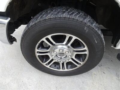 2014 Ford F-350 Super Duty Platinum   - Photo 55 - Cincinnati, OH 45255