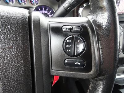2014 Ford F-350 Super Duty Platinum   - Photo 39 - Cincinnati, OH 45255