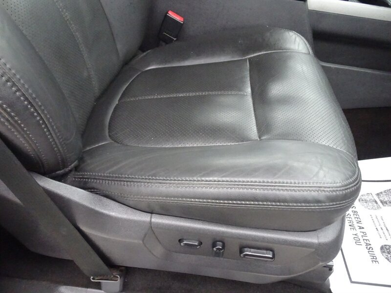2014 Ford F-350 Super Duty Platinum - Photo 29 - Cincinnati, OH 45255