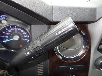 2014 Ford F-350 Super Duty Platinum   - Photo 43 - Cincinnati, OH 45255
