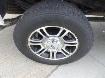2014 Ford F-350 Super Duty Platinum   - Photo 60 - Cincinnati, OH 45255