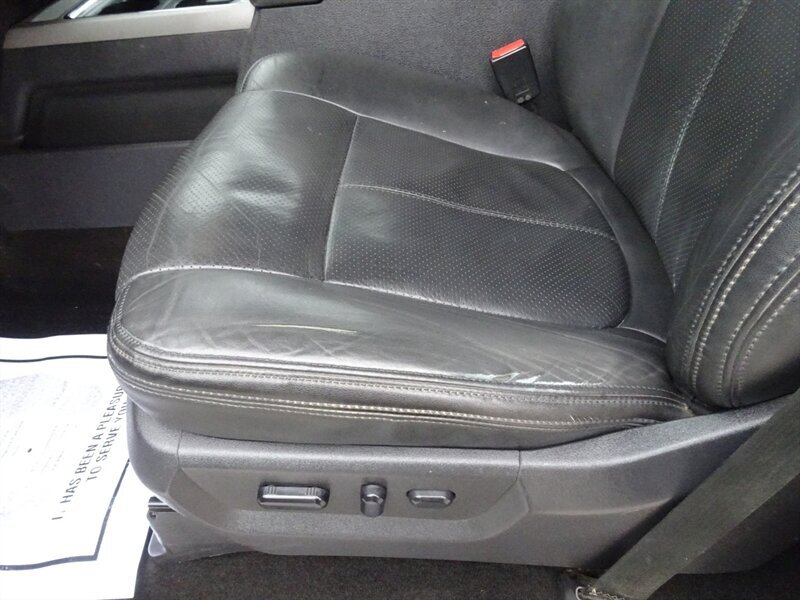 2014 Ford F-350 Super Duty Platinum - Photo 31 - Cincinnati, OH 45255