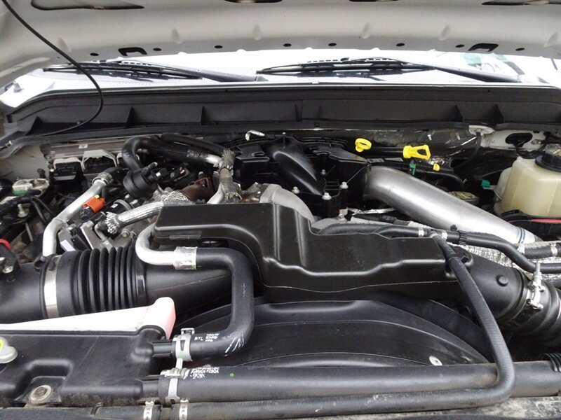 2014 Ford F-350 Super Duty Platinum - Photo 65 - Cincinnati, OH 45255