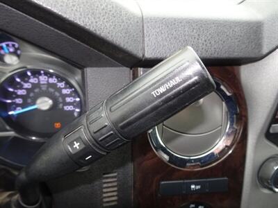2014 Ford F-350 Super Duty Platinum   - Photo 44 - Cincinnati, OH 45255