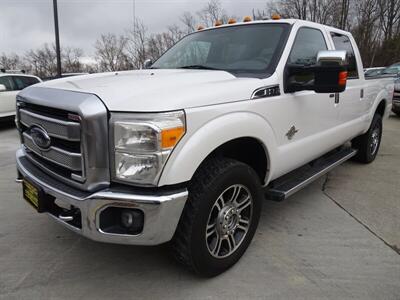 2014 Ford F-350 Super Duty Platinum   - Photo 15 - Cincinnati, OH 45255