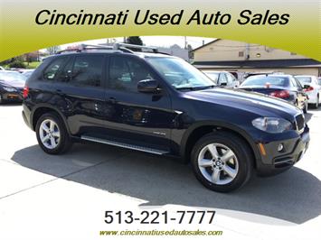 2010 BMW X5 xDrive30i   - Photo 1 - Cincinnati, OH 45255