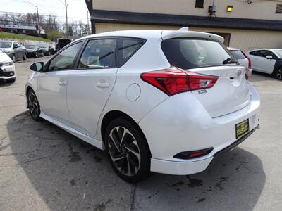 2016 Scion iM  1.8L I4 FWD - Photo 8 - Cincinnati, OH 45255