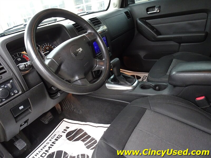 2009 Hummer H3T Adventure - Photo 11 - Cincinnati, OH 45255