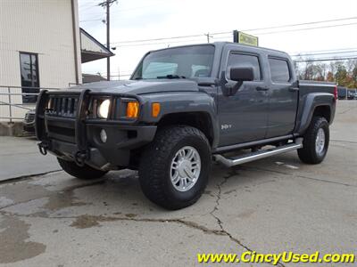 2009 Hummer H3T Adventure - Photo 3 - Cincinnati, OH 45255