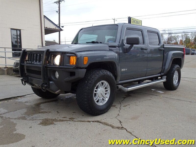 2009 Hummer H3T Adventure - Photo 3 - Cincinnati, OH 45255