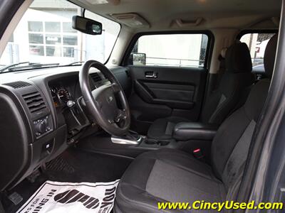 2009 Hummer H3T Adventure - Photo 10 - Cincinnati, OH 45255