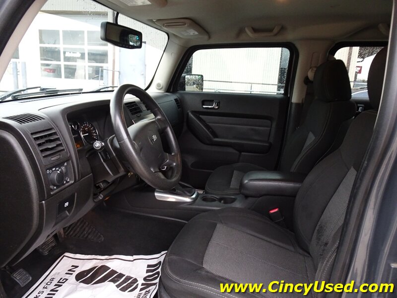2009 Hummer H3T Adventure - Photo 10 - Cincinnati, OH 45255