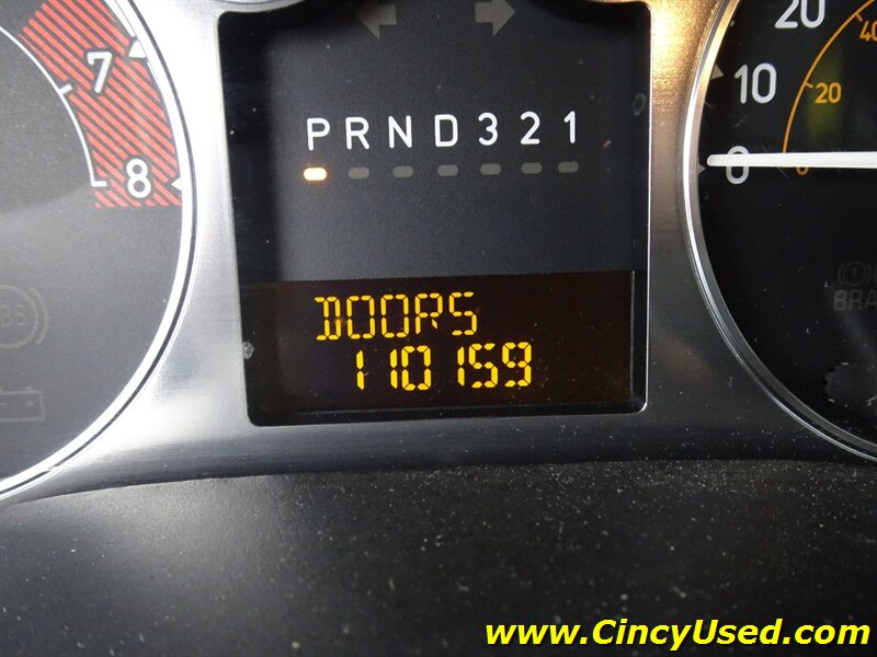 2009 Hummer H3T Adventure - Photo 19 - Cincinnati, OH 45255