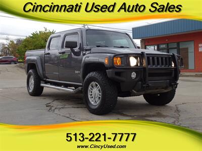 2009 Hummer H3T Adventure - Photo 1 - Cincinnati, OH 45255