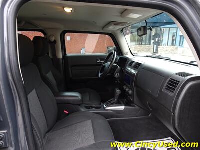 2009 Hummer H3T Adventure - Photo 15 - Cincinnati, OH 45255