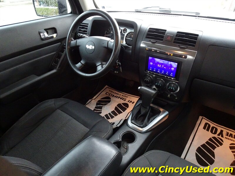 2009 Hummer H3T Adventure - Photo 14 - Cincinnati, OH 45255