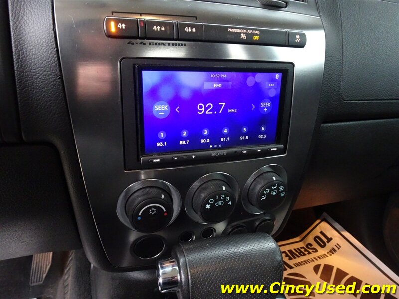 2009 Hummer H3T Adventure - Photo 17 - Cincinnati, OH 45255