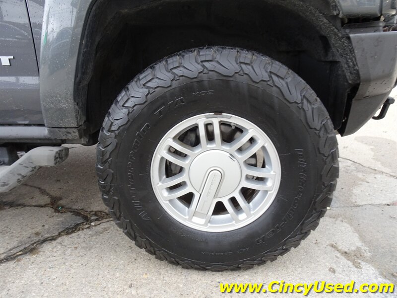 2009 Hummer H3T Adventure - Photo 28 - Cincinnati, OH 45255