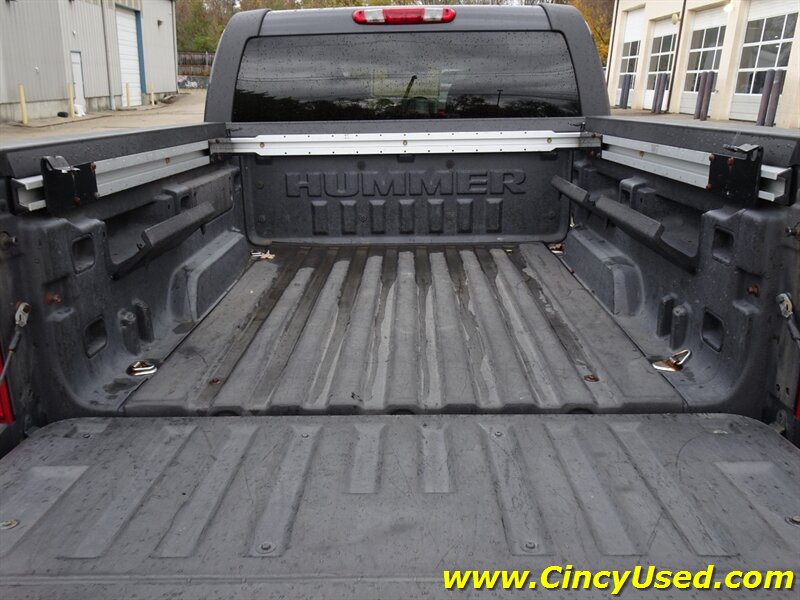 2009 Hummer H3T Adventure - Photo 22 - Cincinnati, OH 45255