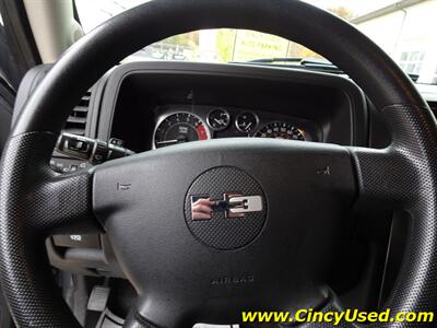 2009 Hummer H3T Adventure - Photo 18 - Cincinnati, OH 45255
