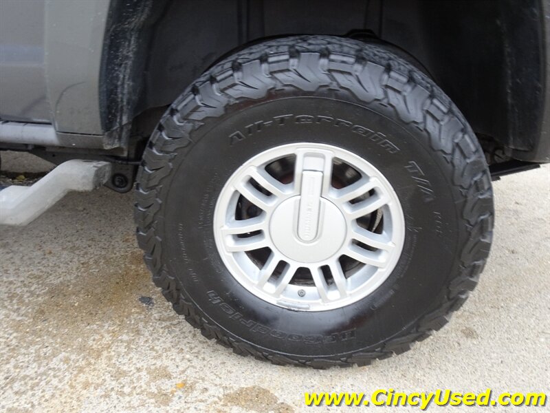 2009 Hummer H3T Adventure - Photo 30 - Cincinnati, OH 45255