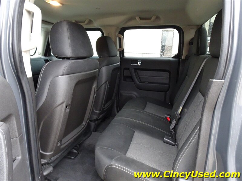 2009 Hummer H3T Adventure - Photo 12 - Cincinnati, OH 45255