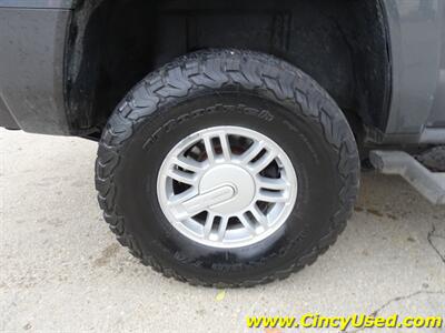2009 Hummer H3T Adventure - Photo 27 - Cincinnati, OH 45255