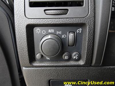 2009 Hummer H3T Adventure - Photo 20 - Cincinnati, OH 45255