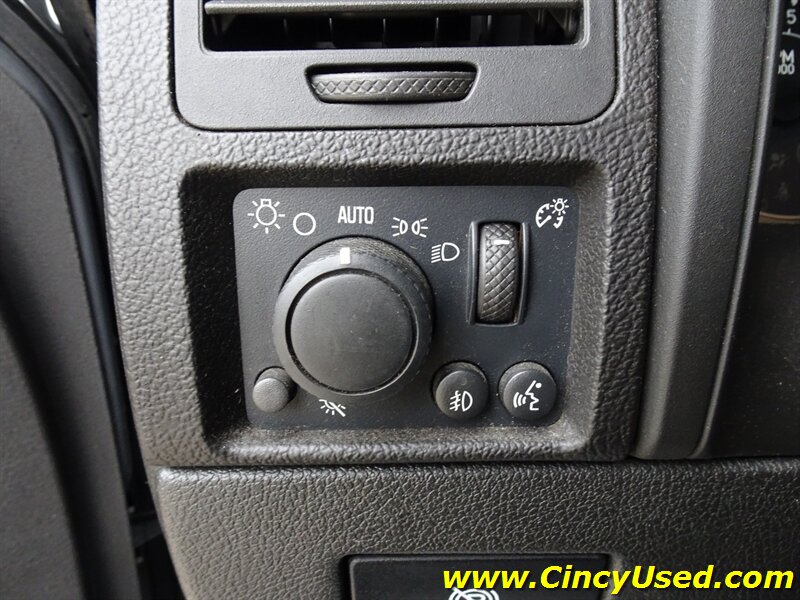 2009 Hummer H3T Adventure - Photo 20 - Cincinnati, OH 45255