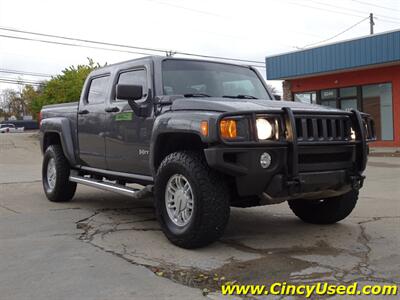 2009 Hummer H3T Adventure - Photo 4 - Cincinnati, OH 45255