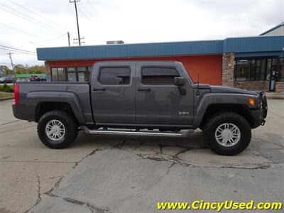 2009 Hummer H3T Adventure - Photo 5 - Cincinnati, OH 45255