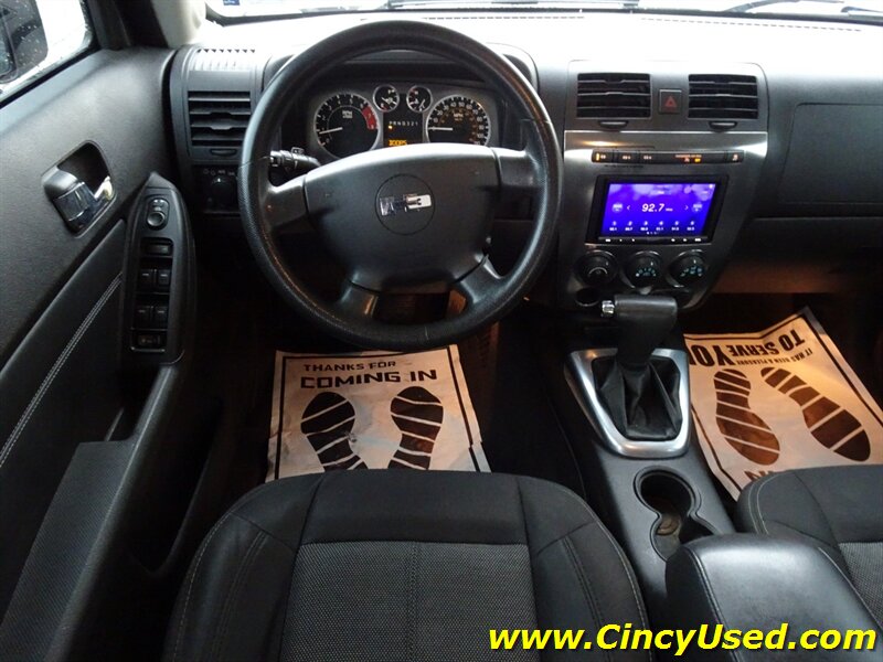 2009 Hummer H3T Adventure - Photo 9 - Cincinnati, OH 45255