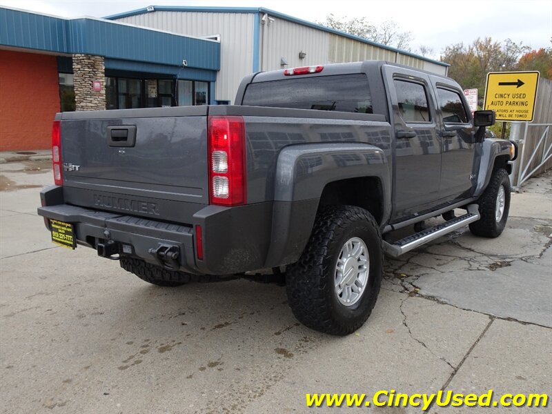 2009 Hummer H3T Adventure - Photo 6 - Cincinnati, OH 45255