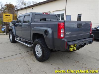 2009 Hummer H3T Adventure - Photo 8 - Cincinnati, OH 45255