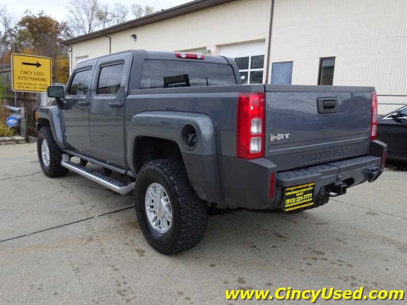 2009 Hummer H3T Adventure - Photo 8 - Cincinnati, OH 45255