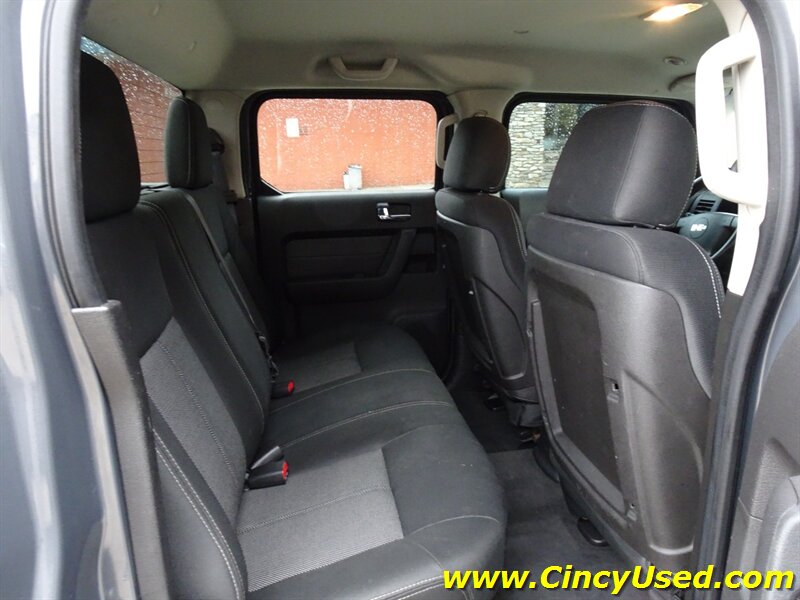 2009 Hummer H3T Adventure - Photo 13 - Cincinnati, OH 45255