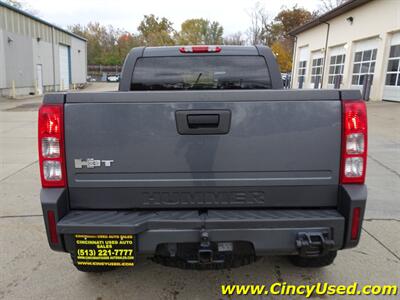 2009 Hummer H3T Adventure - Photo 7 - Cincinnati, OH 45255