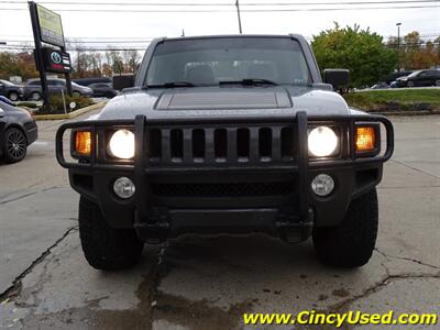 2009 Hummer H3T Adventure - Photo 2 - Cincinnati, OH 45255