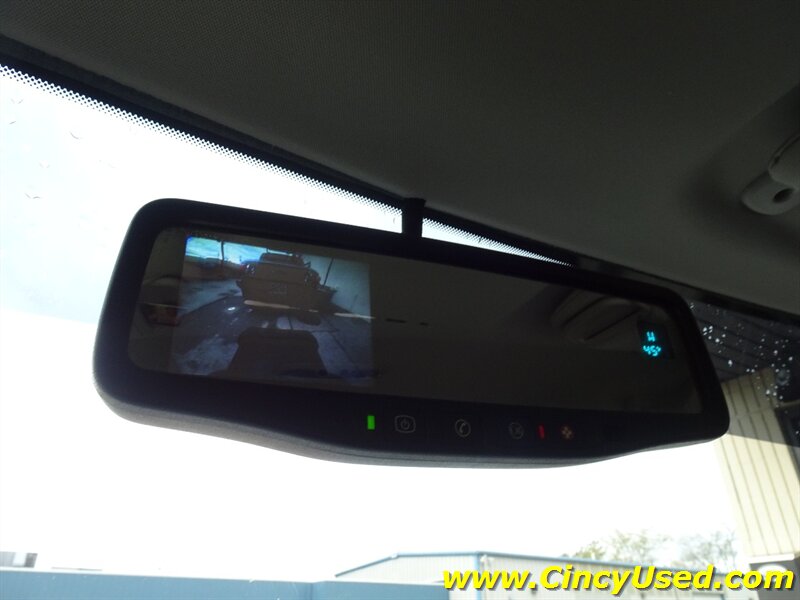 2009 Hummer H3T Adventure - Photo 21 - Cincinnati, OH 45255