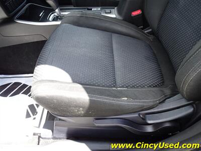 2017 Mitsubishi Outlander SE   - Photo 26 - Cincinnati, OH 45255