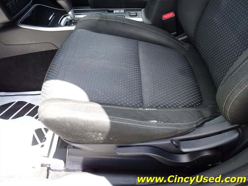 2017 Mitsubishi Outlander SE - Photo 26 - Cincinnati, OH 45255