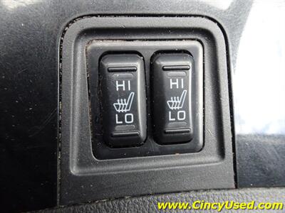 2017 Mitsubishi Outlander SE   - Photo 16 - Cincinnati, OH 45255