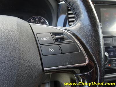 2017 Mitsubishi Outlander SE   - Photo 23 - Cincinnati, OH 45255