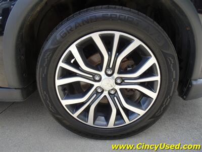 2017 Mitsubishi Outlander SE   - Photo 30 - Cincinnati, OH 45255