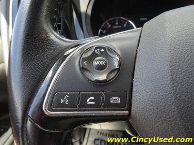2017 Mitsubishi Outlander SE   - Photo 22 - Cincinnati, OH 45255