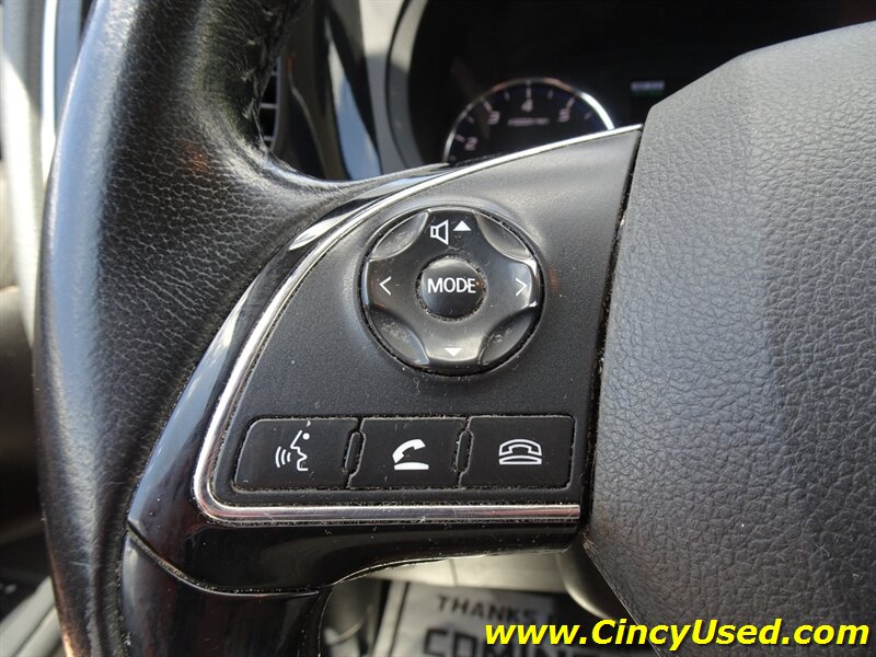 2017 Mitsubishi Outlander SE - Photo 22 - Cincinnati, OH 45255