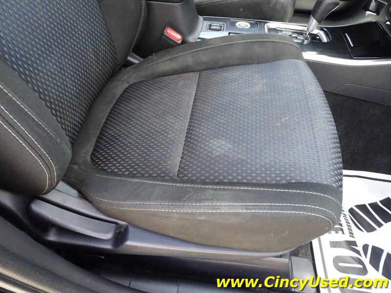 2017 Mitsubishi Outlander SE - Photo 27 - Cincinnati, OH 45255