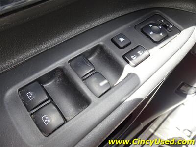 2017 Mitsubishi Outlander SE   - Photo 21 - Cincinnati, OH 45255
